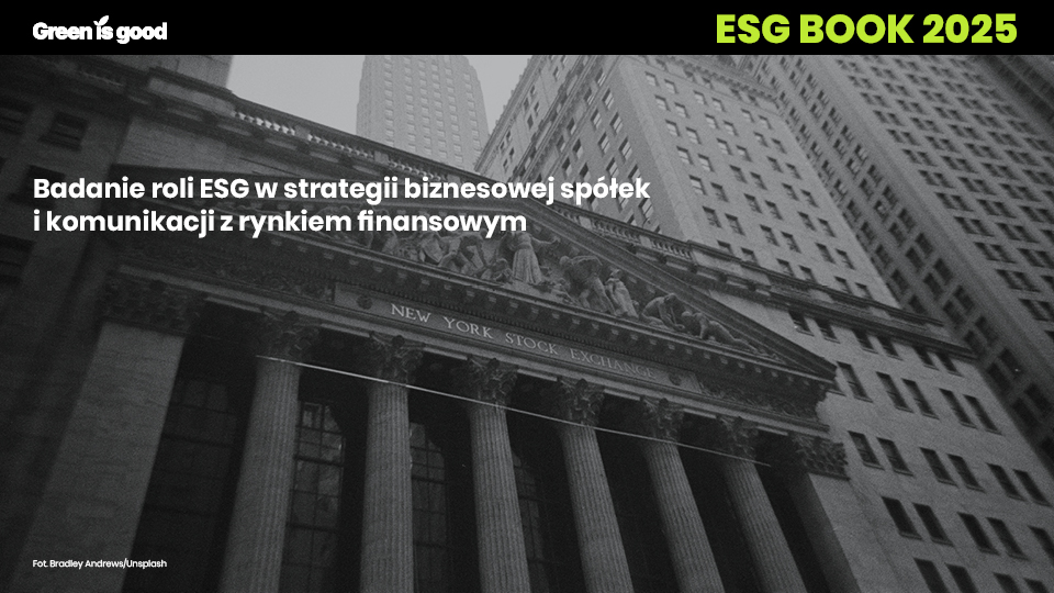 ESG Book 2025