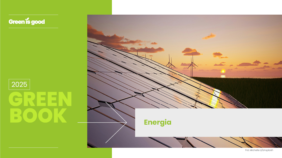 GREENBOOK 2025 Rozdział 4 - ENERGIA